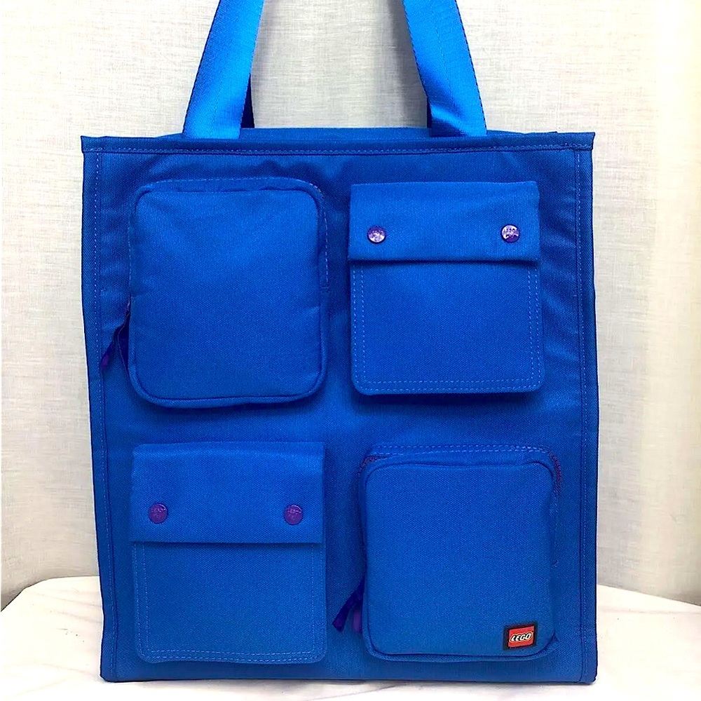 LEGO X Target Collection Utility Tote